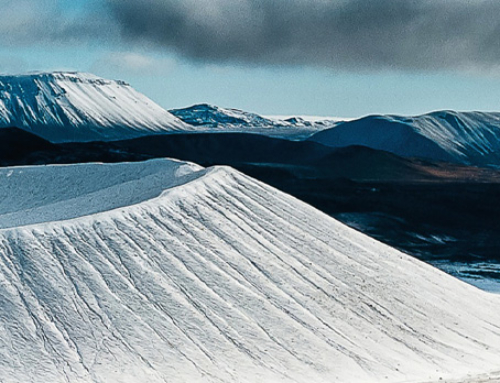 Book: Iceland – The photographer’s paradise