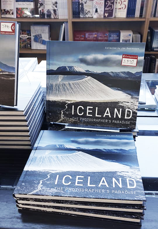 Iceland – The photographer's paradise